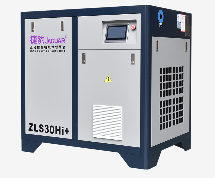 嘉興捷豹機械：搞清楚這些空壓機的常用參數(shù)，再也不怕被人坑！